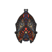 Neptattoo-Mandala-Bat