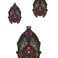 Neptattoo-Mandala-Bats