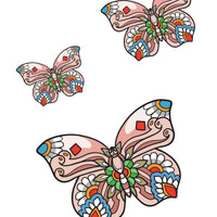 Neptattoo-Mandala-Butterflies