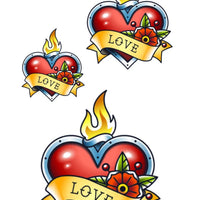 Neptattoo-Love-Sizes