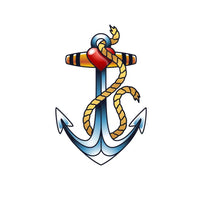 Neptattoo-Anchor
