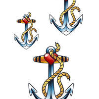 Neptattoo-Anchors