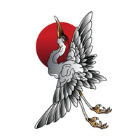 Neptattoo-Bird