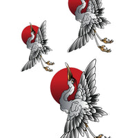 Neptattoo-Birds