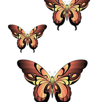 Neptattoo-Butterflies