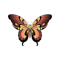 Neptattoo-Butterfly