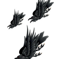 Neptattoo-Crows