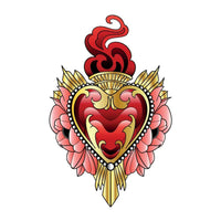 Neptattoo-Heart