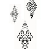 Neptattoo-Henna-Style-2-Sizes