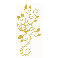 Neptattoo-Henna-Style-2-Gold
