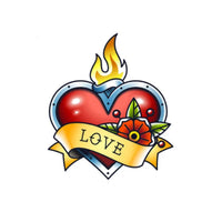 Neptattoo-Love