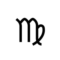 Neptattoo-Maagd