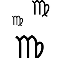 Neptattoo-Maagden