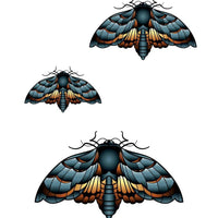 Neptattoo-Moths