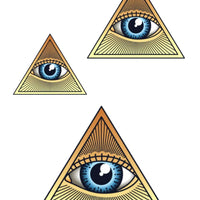 Neptattoo-Pyramids