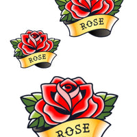 Neptattoo-Rose-Red