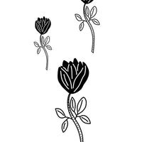 Neptattoo-Roses