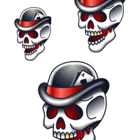 Neptattoo-Skulls