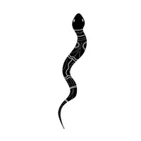 Neptattoo-Snake