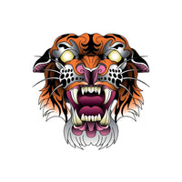Neptattoo-Tiger