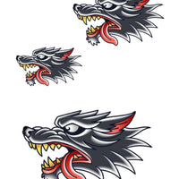 Neptattoo-Wolfs