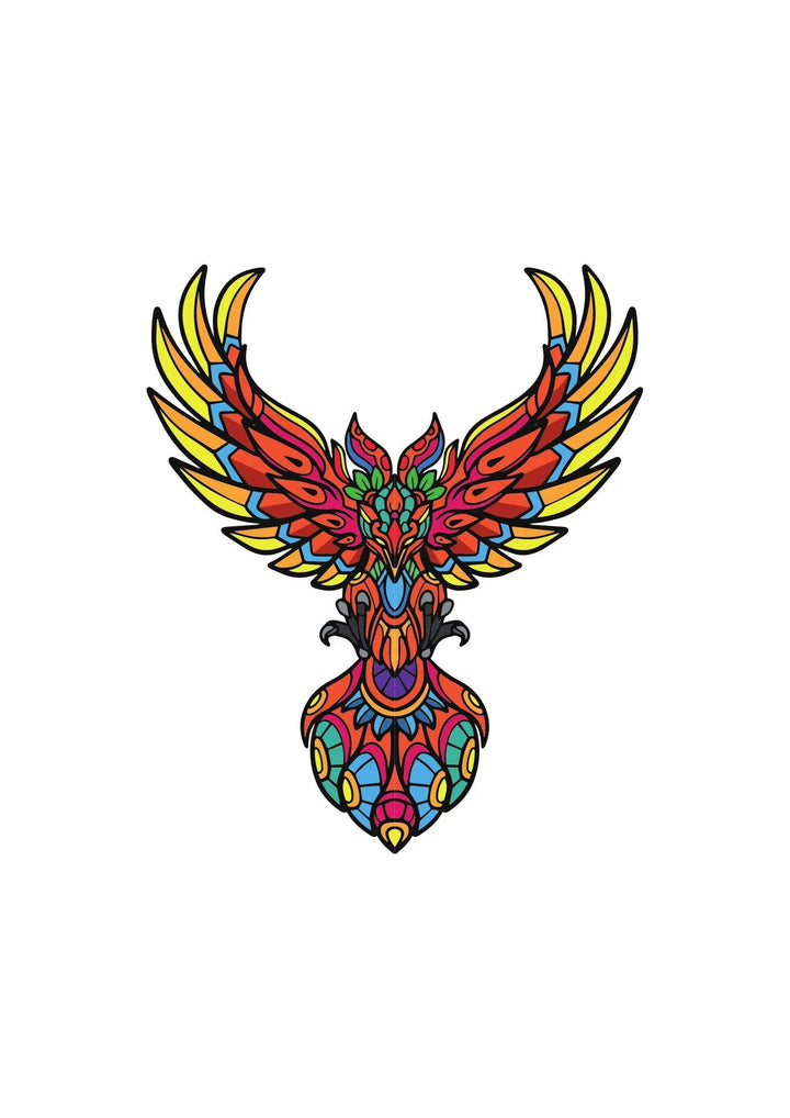 Neptattoo-Mandala-Phoenix