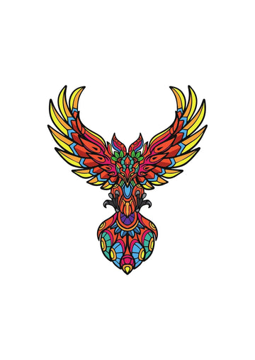 Neptattoo-Mandala-Phoenix