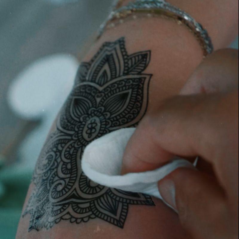 Neptattoo-Bezoeker-Festival-Mandala