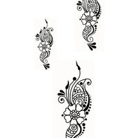    Neptattoo-Henna-Style-1-Sizes