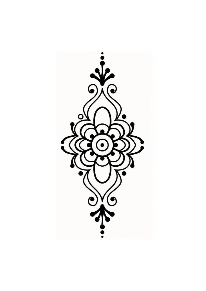    Neptattoo-Henna-Style-2