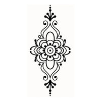    Neptattoo-Henna-Style-2