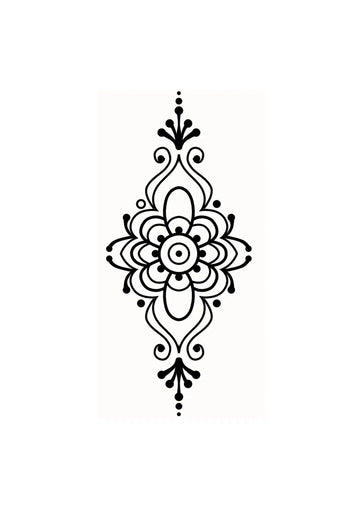    Neptattoo-Henna-Style-2