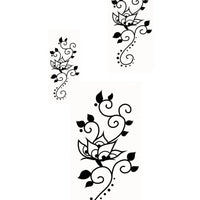 Neptattoo-Henna-Style-3-Sizes