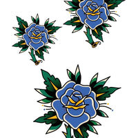 Neptattoo-Roses-Blue