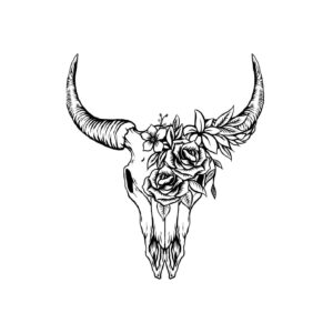 Neptattoo-Bull