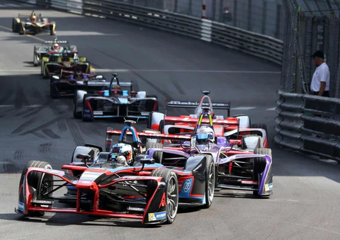 Neptattoo-Evenementen-Formule-1