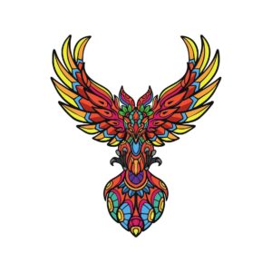 Neptattoo-Mandala-Phoenix