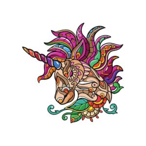 Neptattoo-Mandala-Unicorn