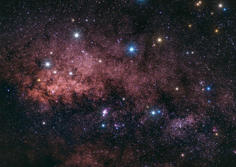 Neptattoo-Sterrenbeeld-Boogschutter