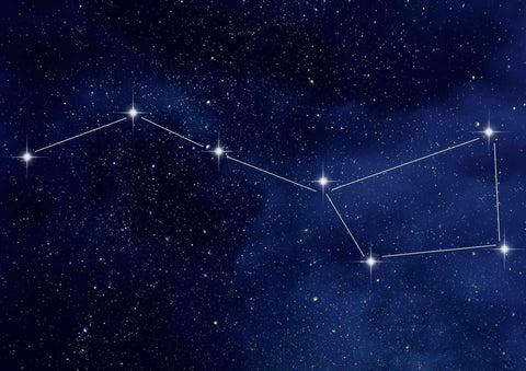 Neptattoo-Sterrenbeeld-Kreeft