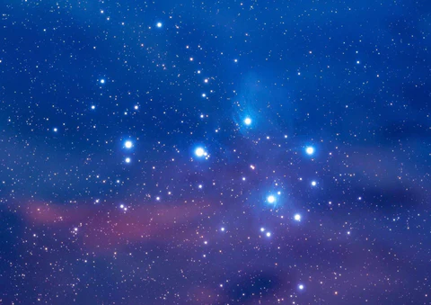 Neptattoo-Sterrenbeeld-Schorpioen