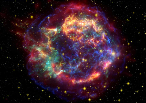 Neptattoo-Sterrenbeeld-Tweelingen