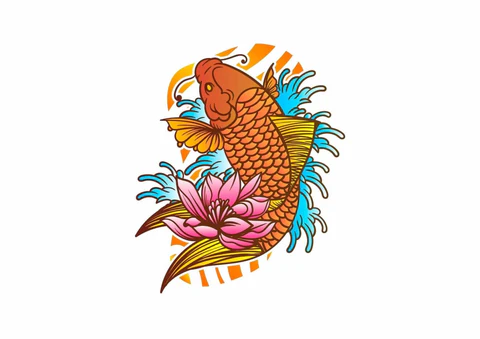 Neptattoo-Tattoo-stijl-Japans