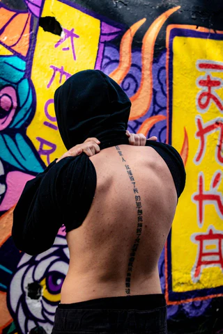 Neptattoo-Teksten-Andere-Taal