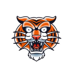 Neptattoo-Tiger-Head