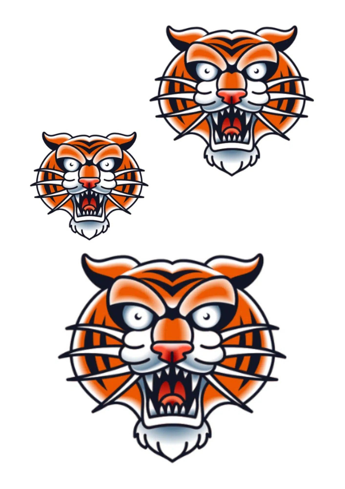 Neptattoo-Tigers-Head