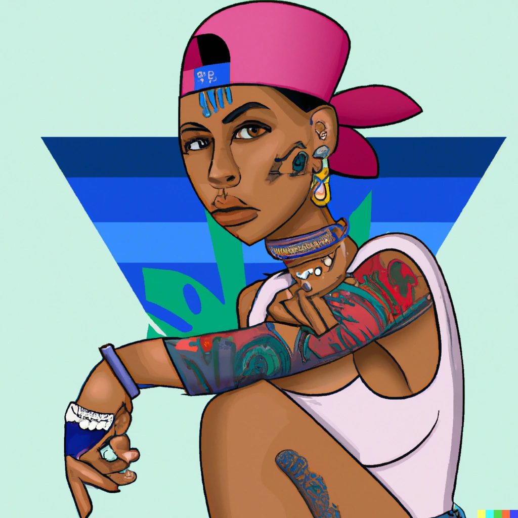 iemand-met-neptattoos-kijkt-in-camera