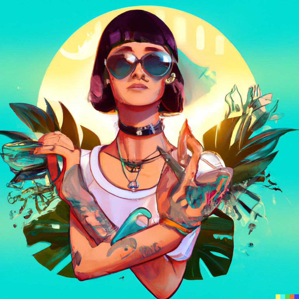 stoer-meisje-vol-met-tattoos