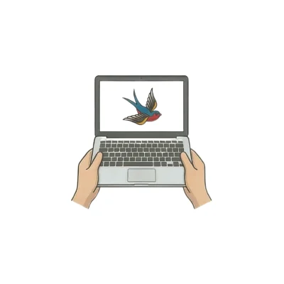 Instructie-nepattoo-stap-1