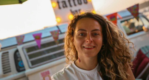 Lisanne-voor-de-Plak-Tattoo-Bar